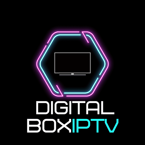 Digitalboxiptv